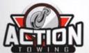 Action Towing LLC logo